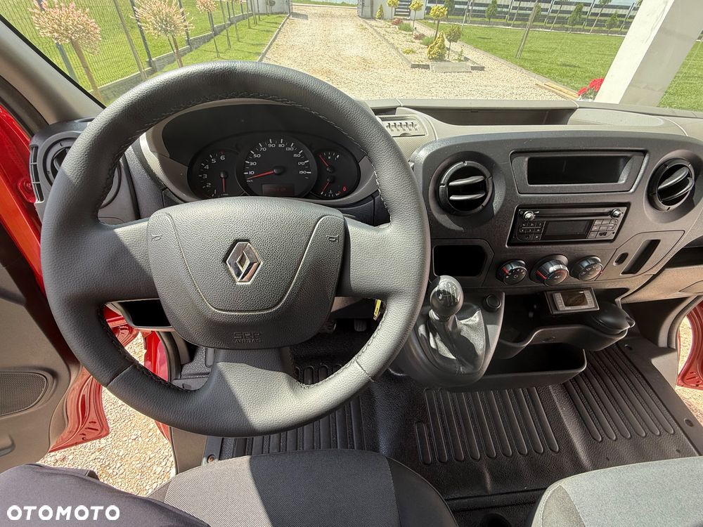 Renault Master - 20