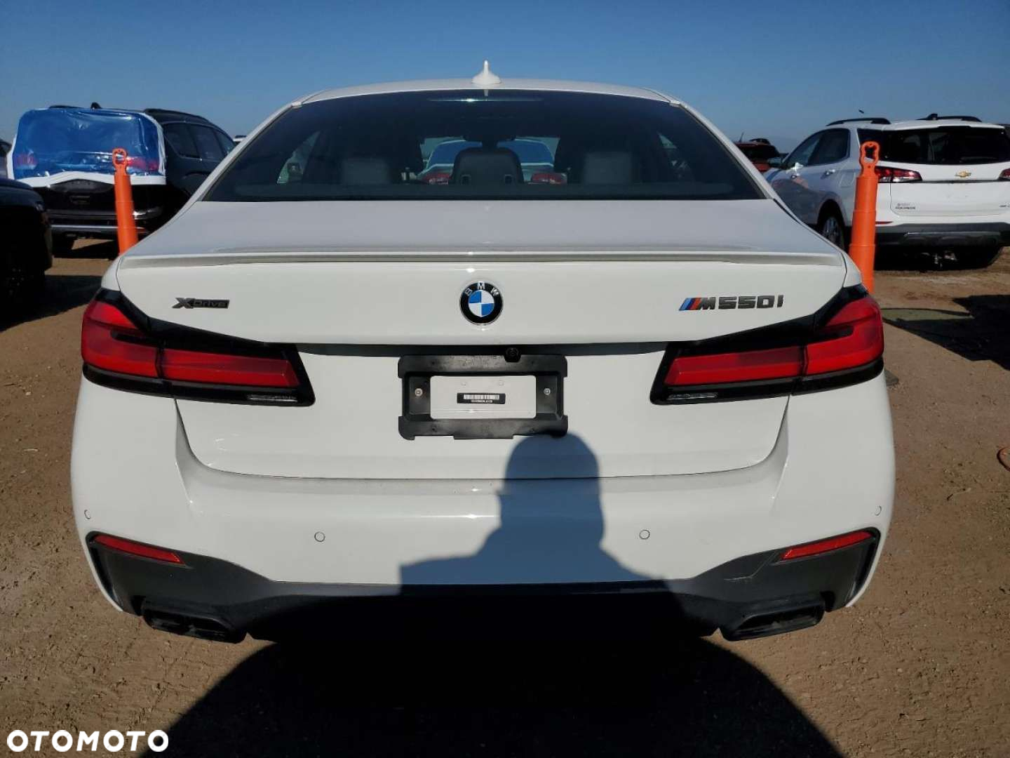 BMW Seria 5 - 3