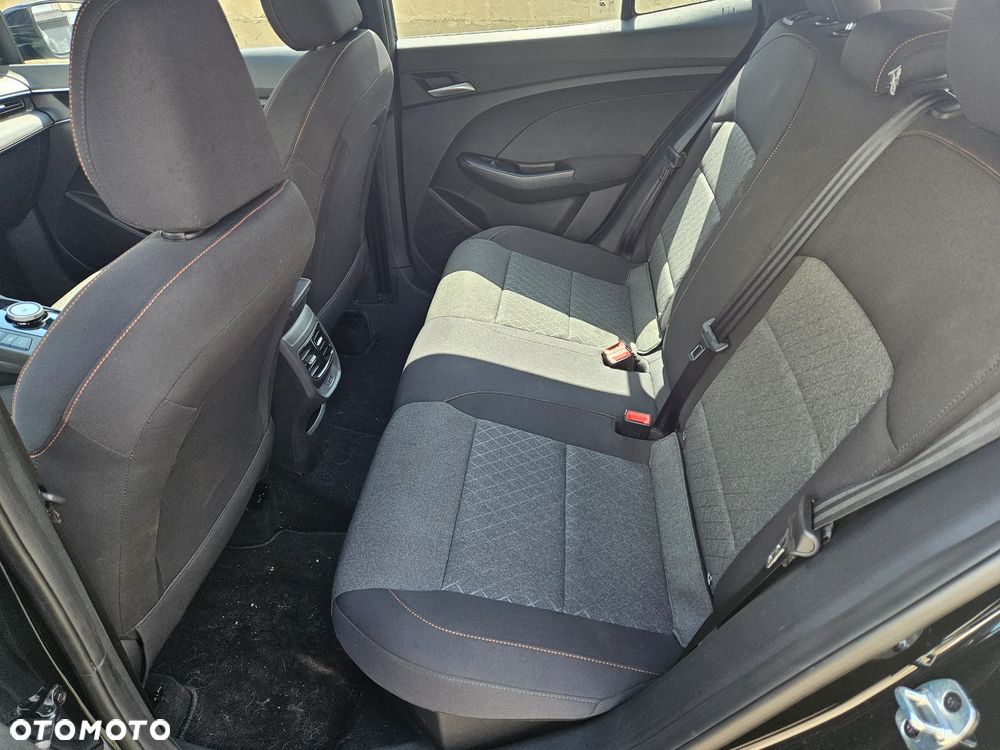 MG MG3 3 Hybrid+ Comfort - 9