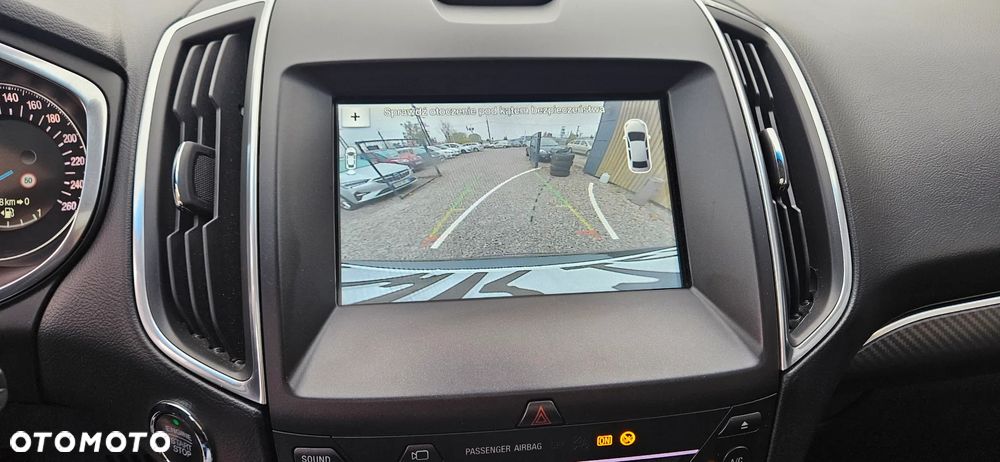 Ford Edge 2.0 TDCi Bi-Turbo 4x4 Sport - 26