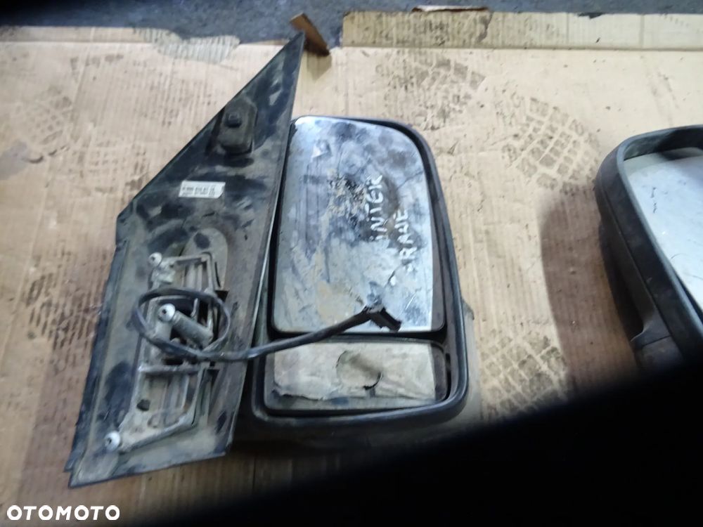 Lusterko Mercedes Sprinter 906 Lift Prawe A9068106116 - 6