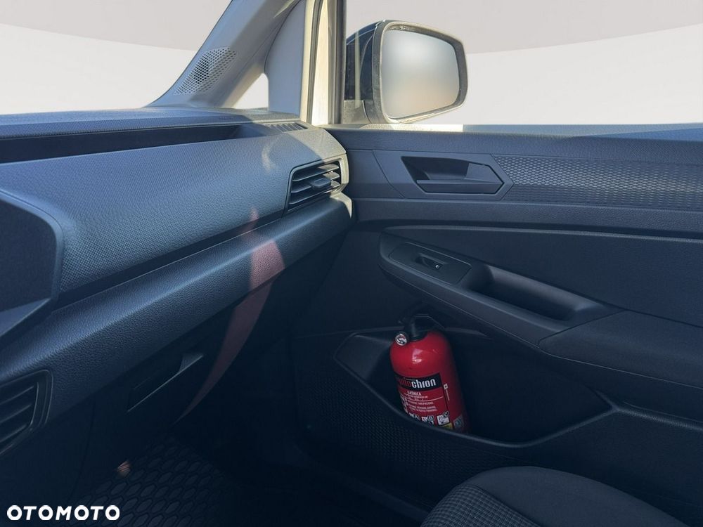 Volkswagen Caddy - 20
