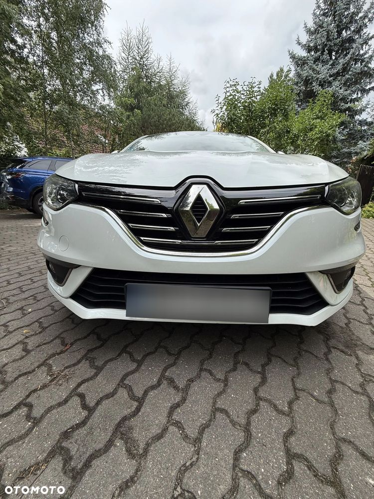 Renault Megane 1.2 Energy TCe Bose - 14