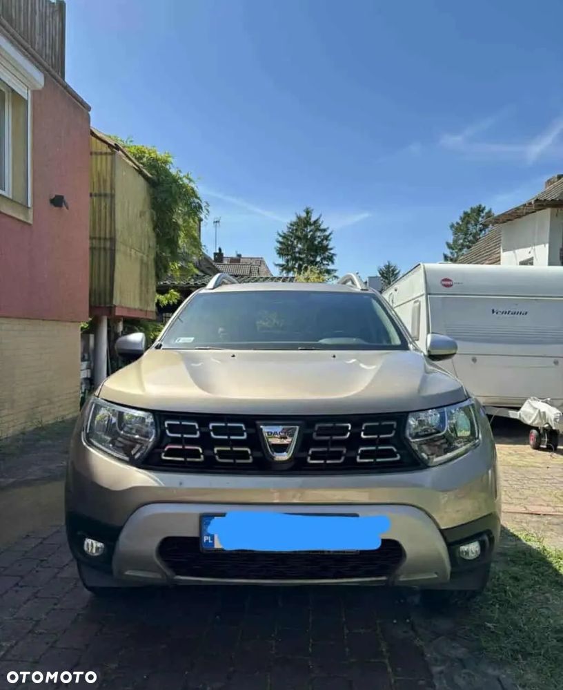 Dacia Duster 1.3 TCe FAP SL Look EU6d - 4