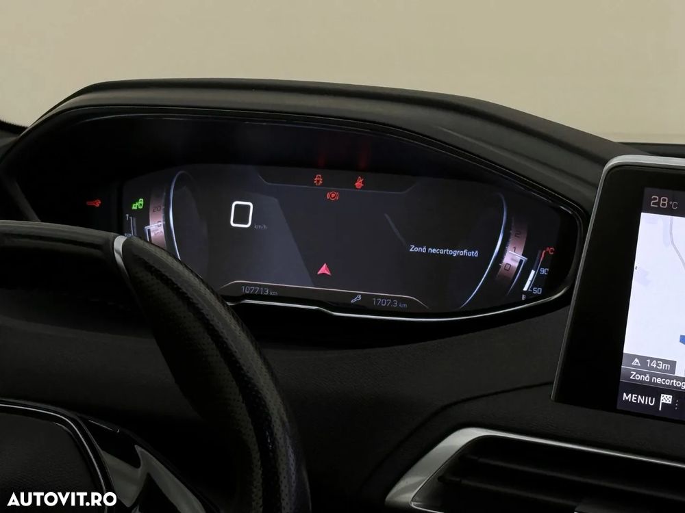 Peugeot 3008 - 17