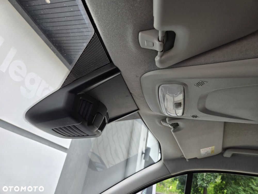Ford Transit Custom - 23