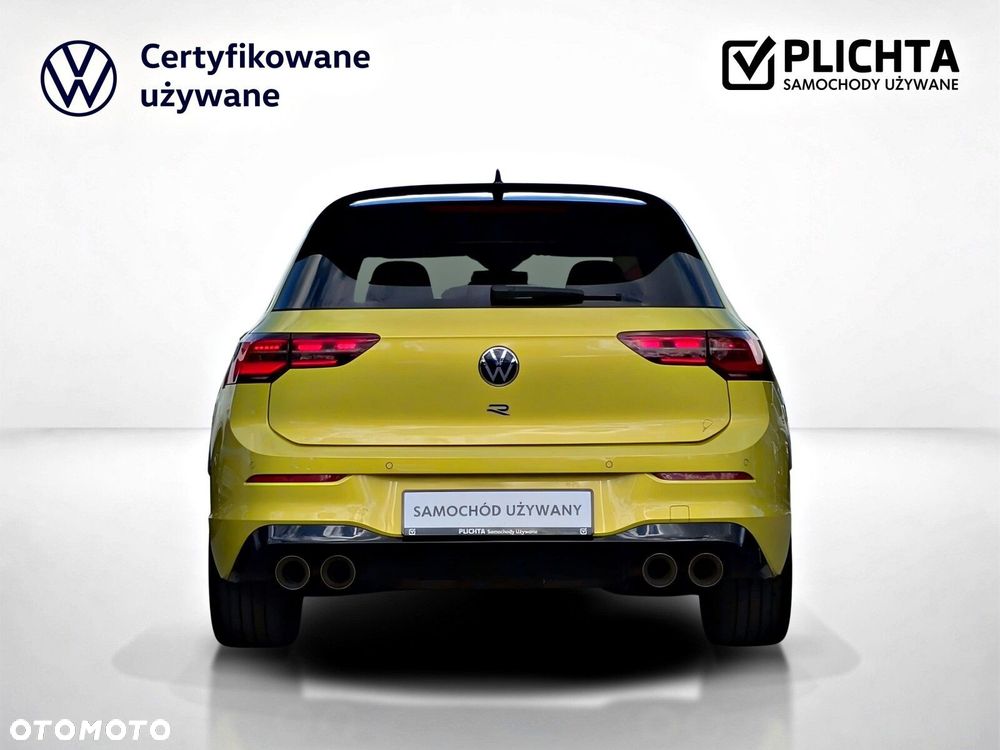 Volkswagen Golf - 5