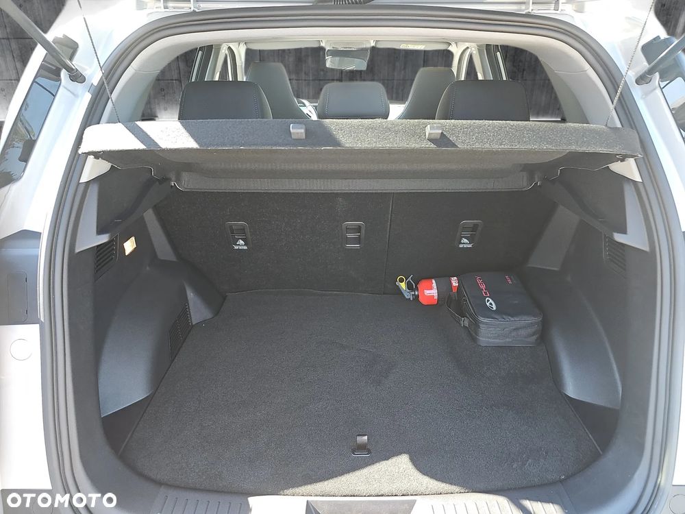 Chery Tiggo 4 - 20