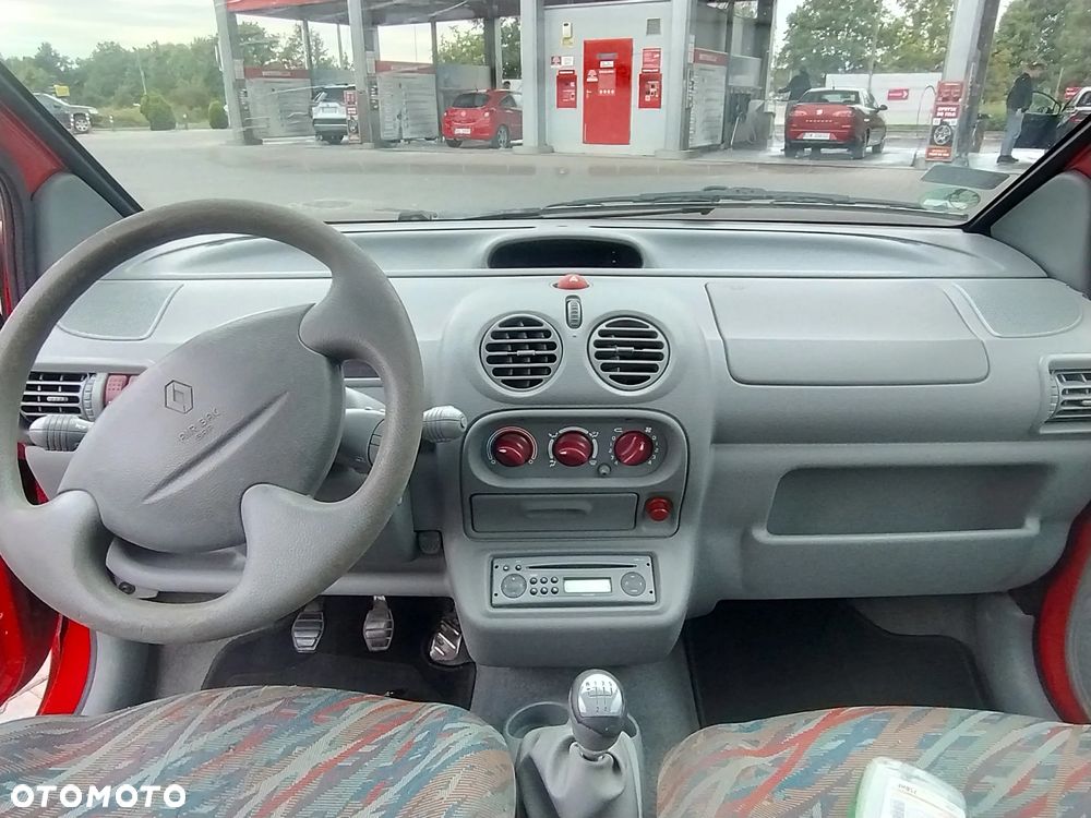 Renault Twingo 1.2 16V Expression - 14