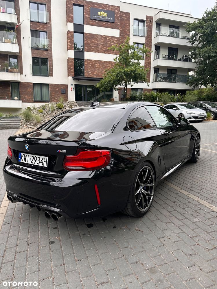 BMW M2 - 9