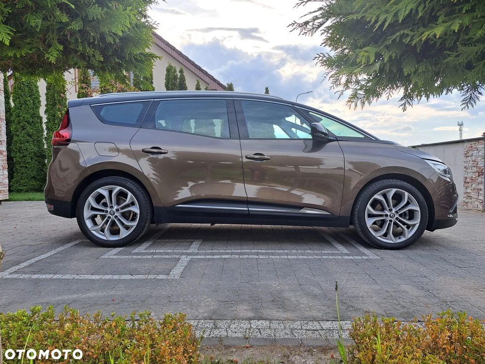 Renault Grand Scenic Gr 1.6 dCi Energy Tech Run S&S - 13
