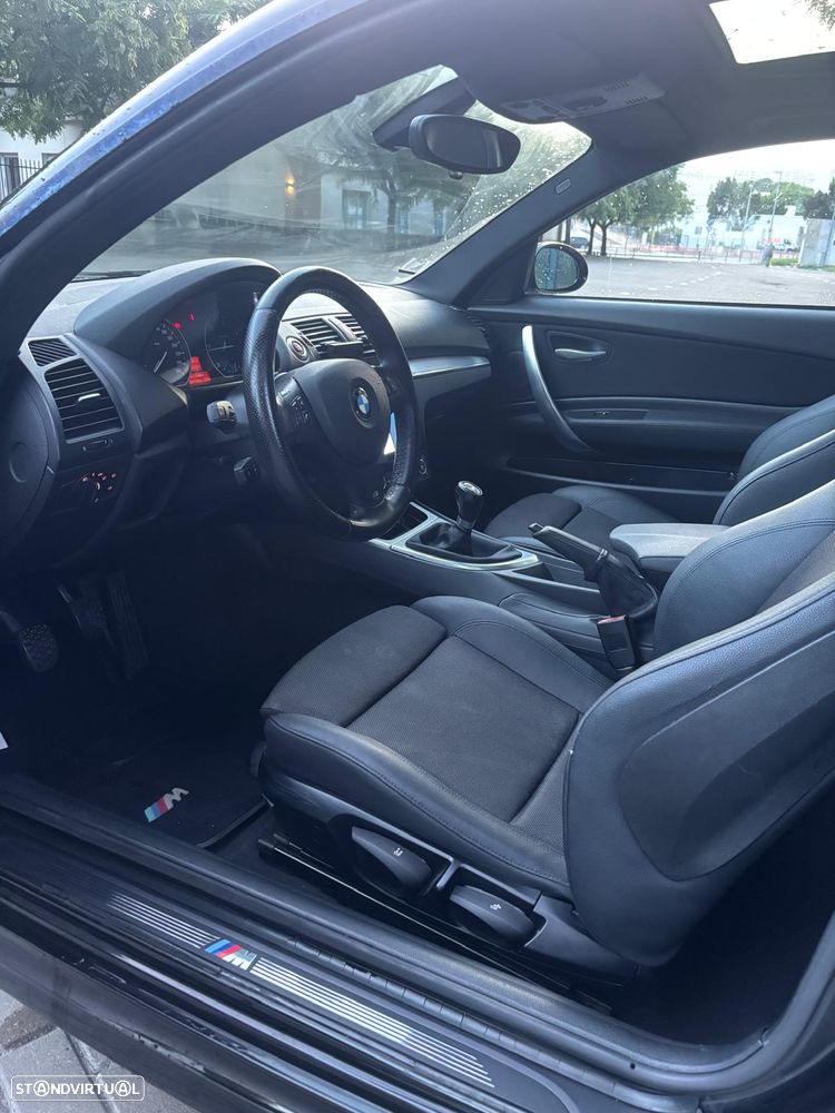 BMW 123 d - 7