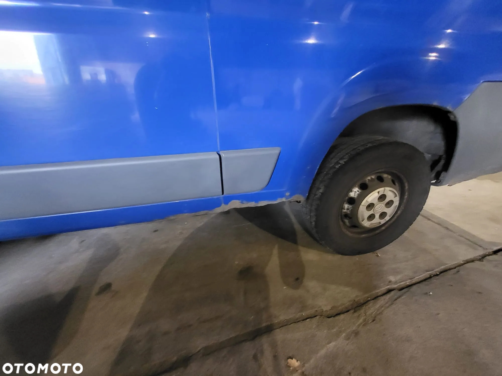 Citroën Jumper - 11