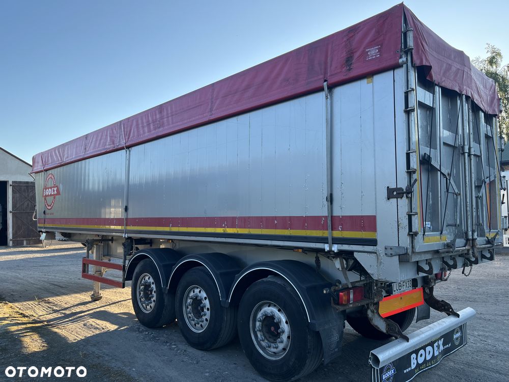 Bodex KIS 3B - 6