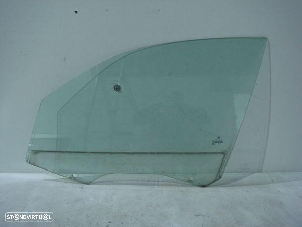 Vidro Porta Fr Esq Bmw 1 (E87) - 1