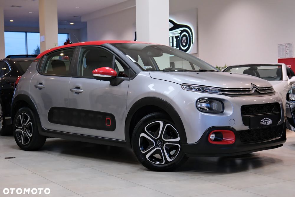Citroën C3 Pure Tech 110 S&S ORIGINS - 3