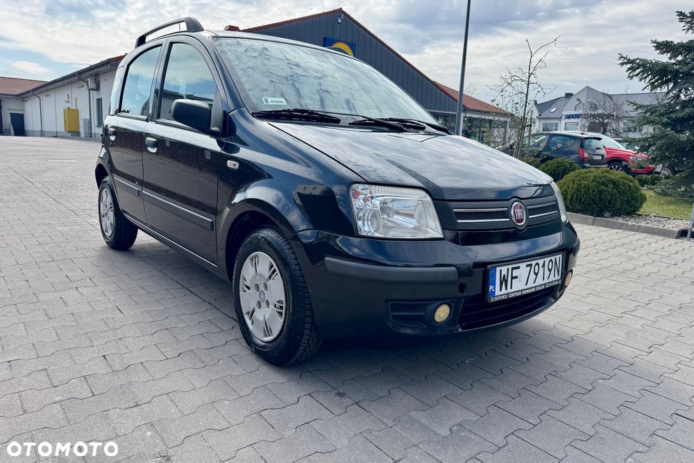 Fiat Panda - 3