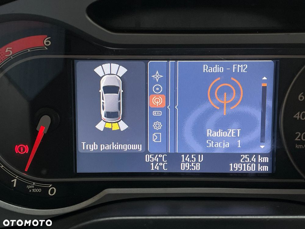 Ford S-Max 2.0 TDCi Trend - 25