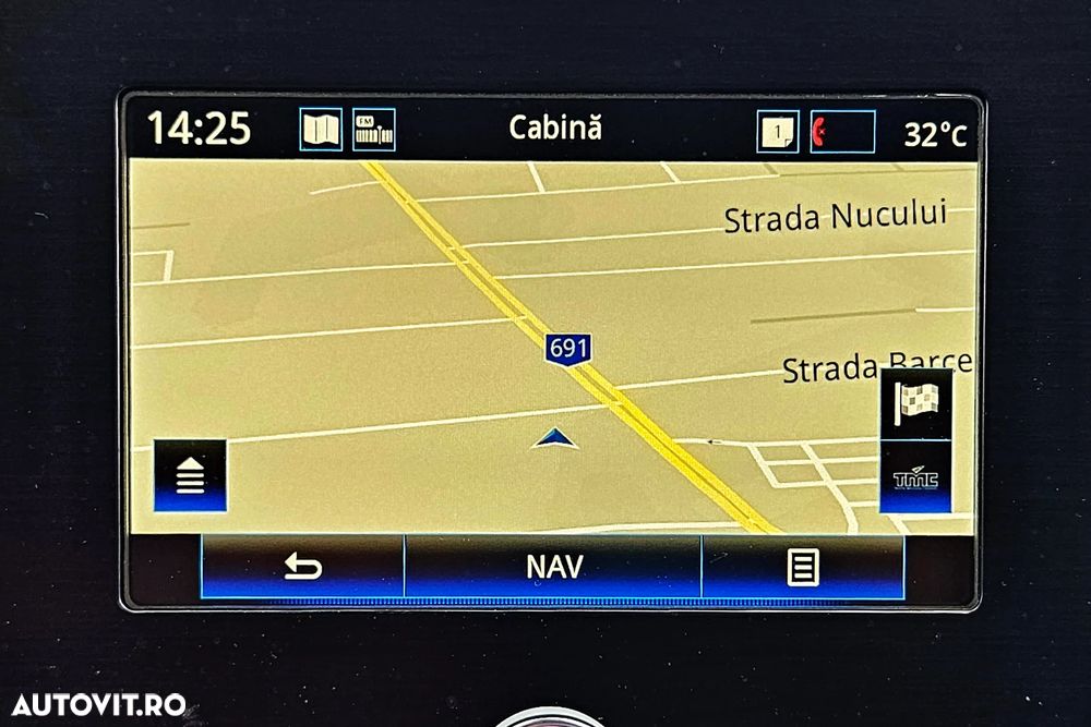 Renault Megane - 23