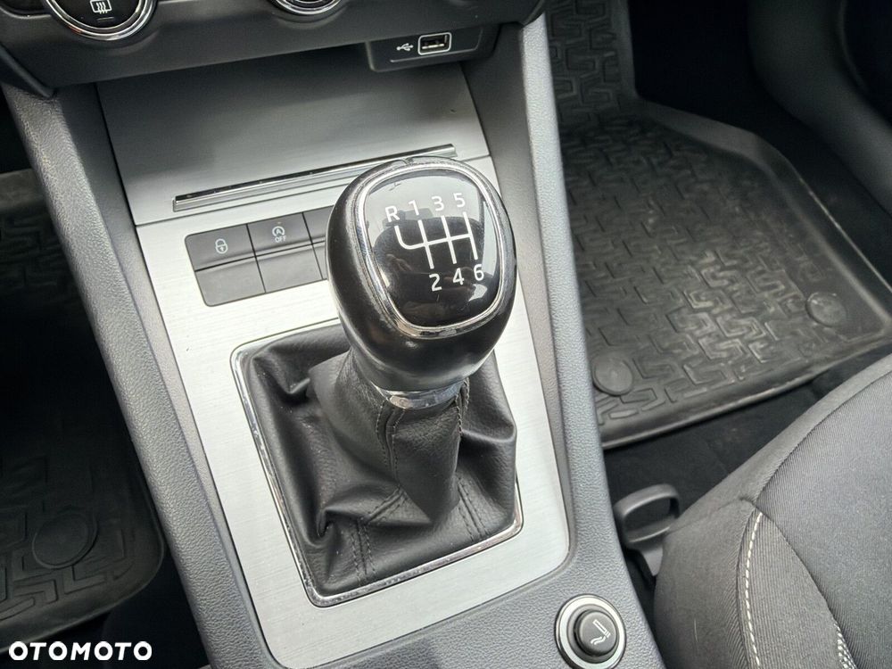 Skoda Octavia 1.5 TSI ACT Ambition - 15