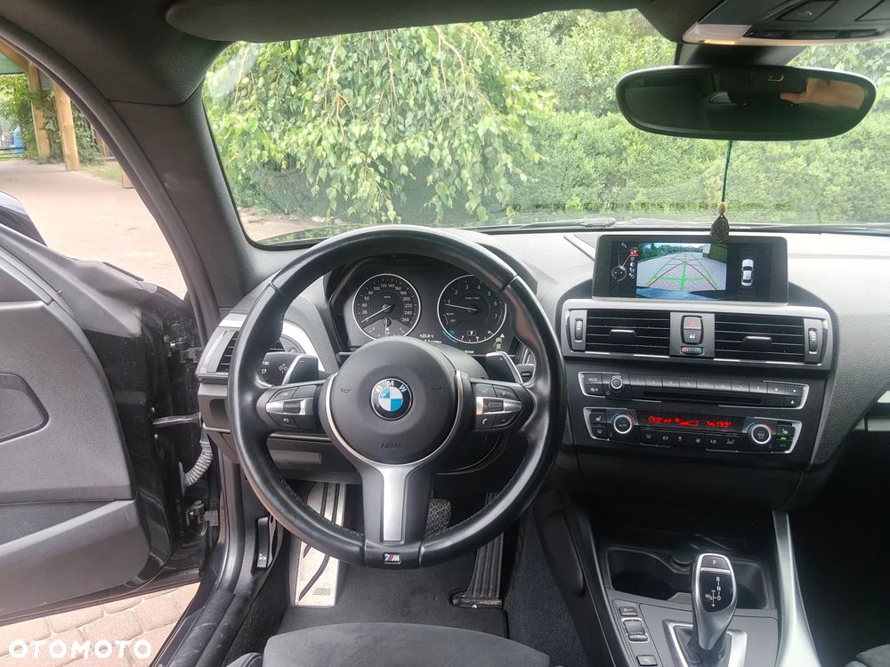 BMW Seria 2 220i Sport-Aut M Sport - 10