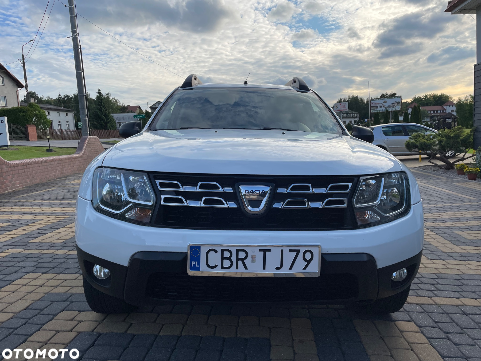 Dacia Duster 1.5 dCi Prestige 4x4 - 2