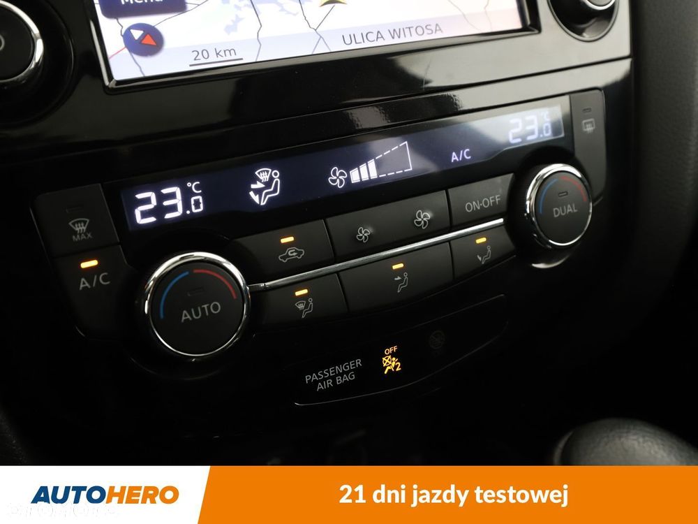 Nissan X-Trail 1.6 DCi Tekna Xtronic 2WD - 23