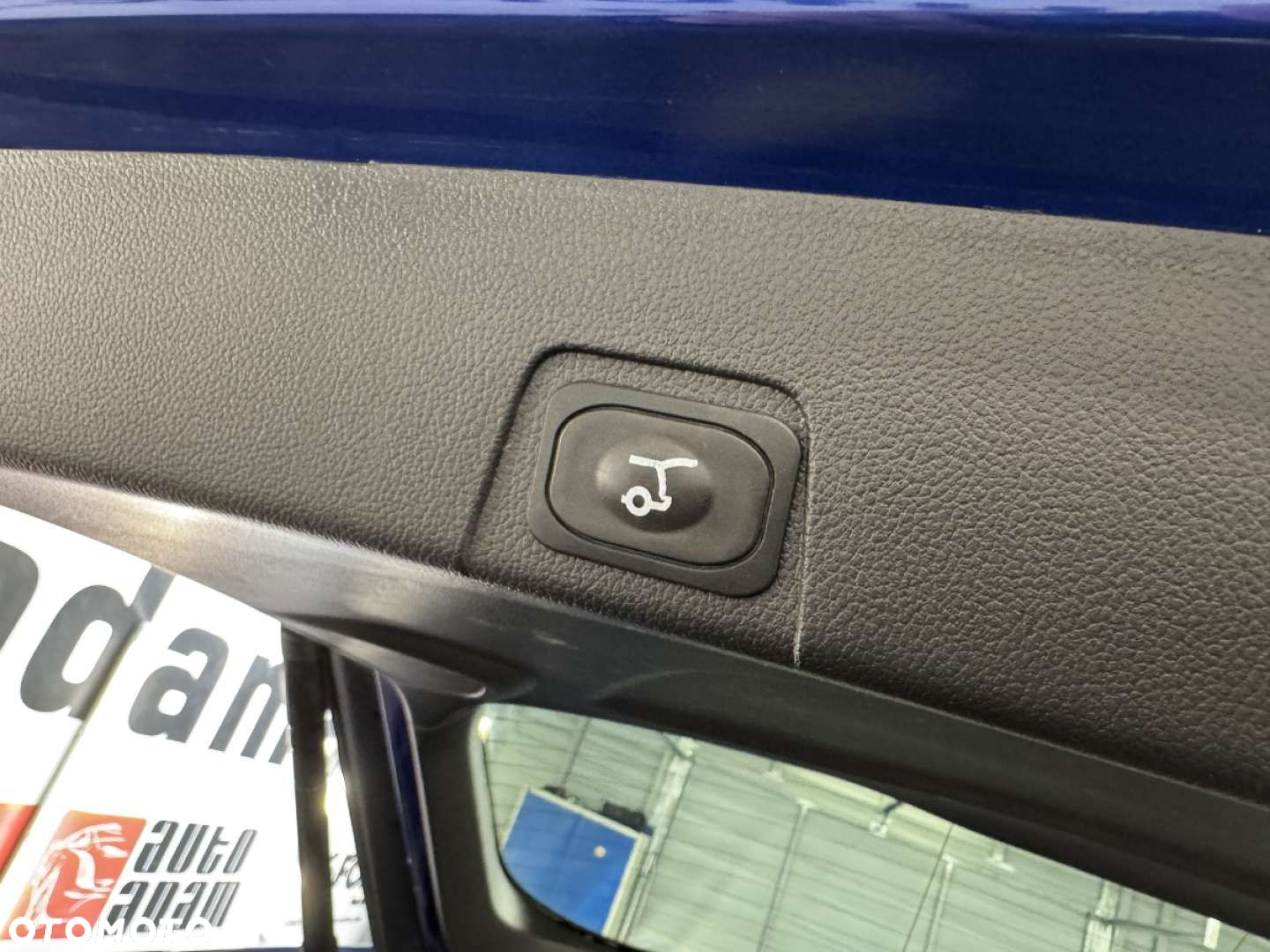 Ford Grand C-MAX - 38