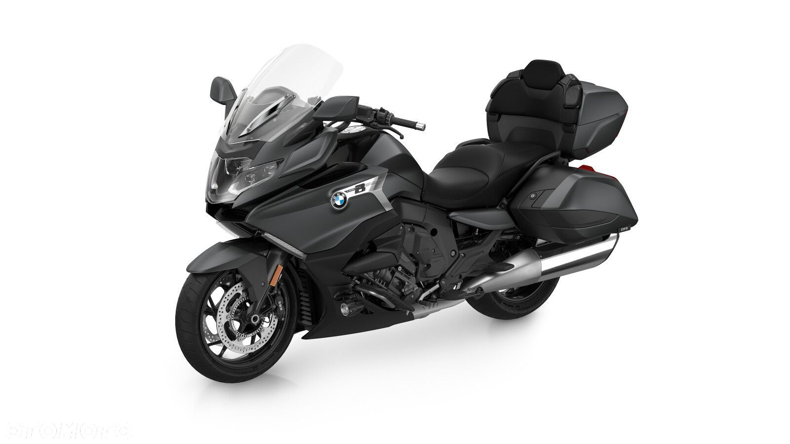 BMW K - 1
