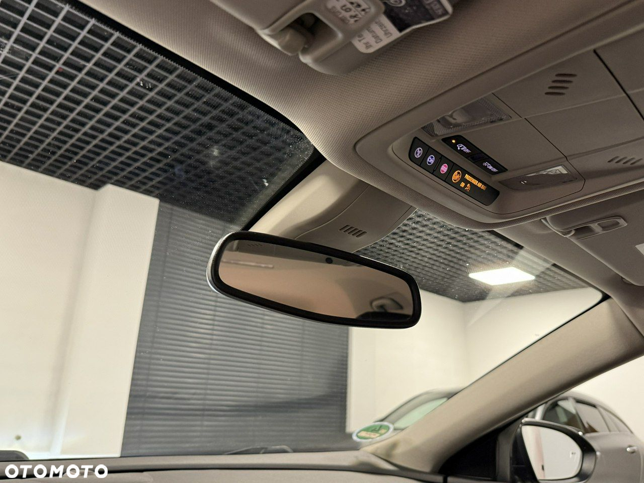 Opel Insignia 2.0 CDTI Sports Tourer ecoFLEXStart/Stop Innovation - 25