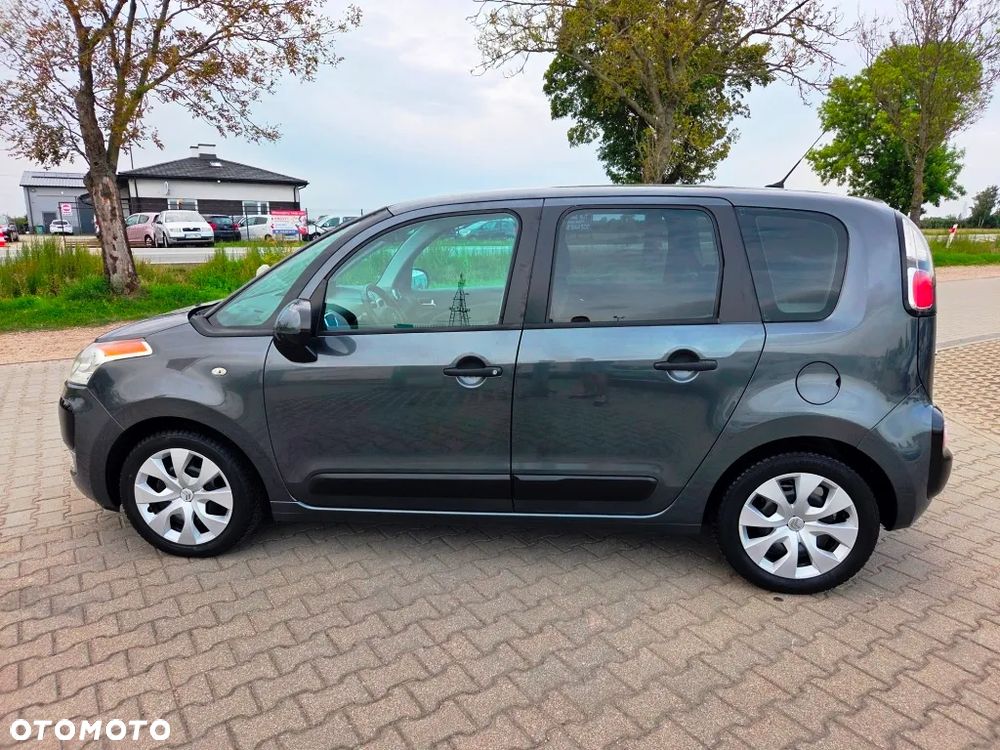Citroën C3 Picasso VTi 95 Selection - 18