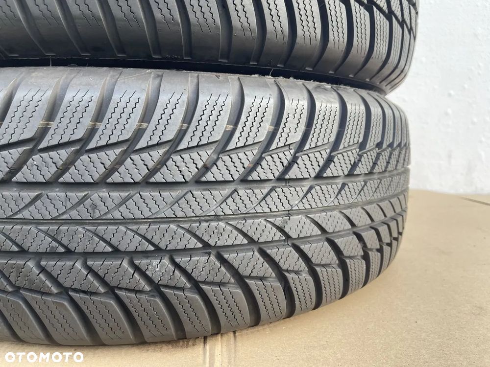 OPONY 215/65/17 215/65R17 99H BRIDGESTONE BLIZZAK LM001 - 3