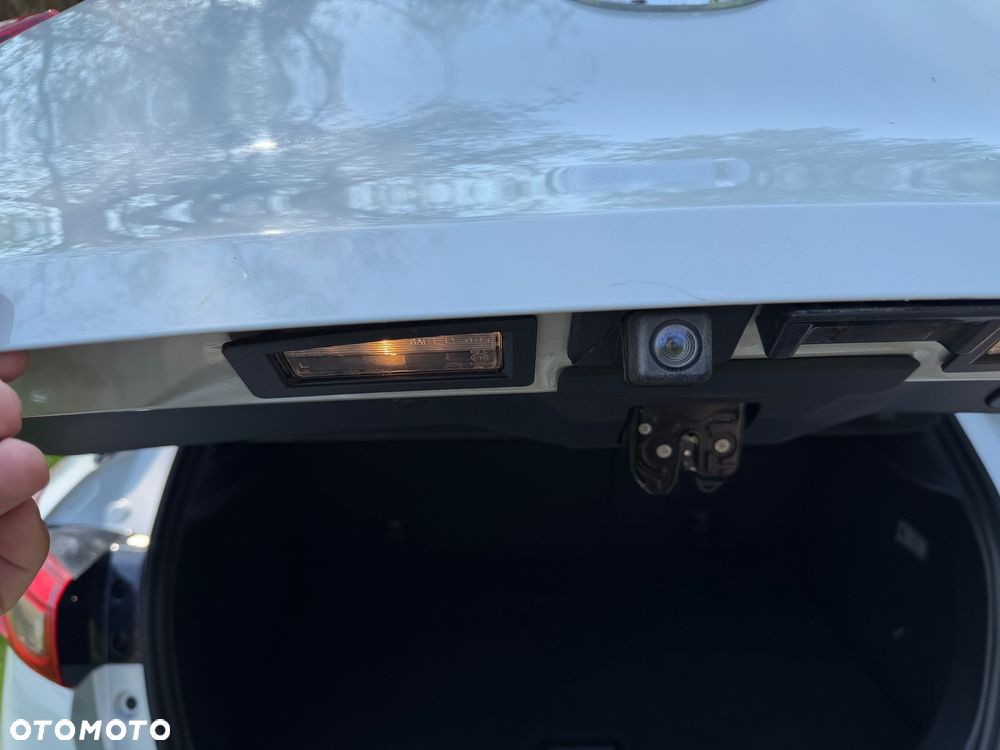 Mazda CX-3 SKYACTIV-G 150 i-ELOOP AWD Exclusive-Line - 23