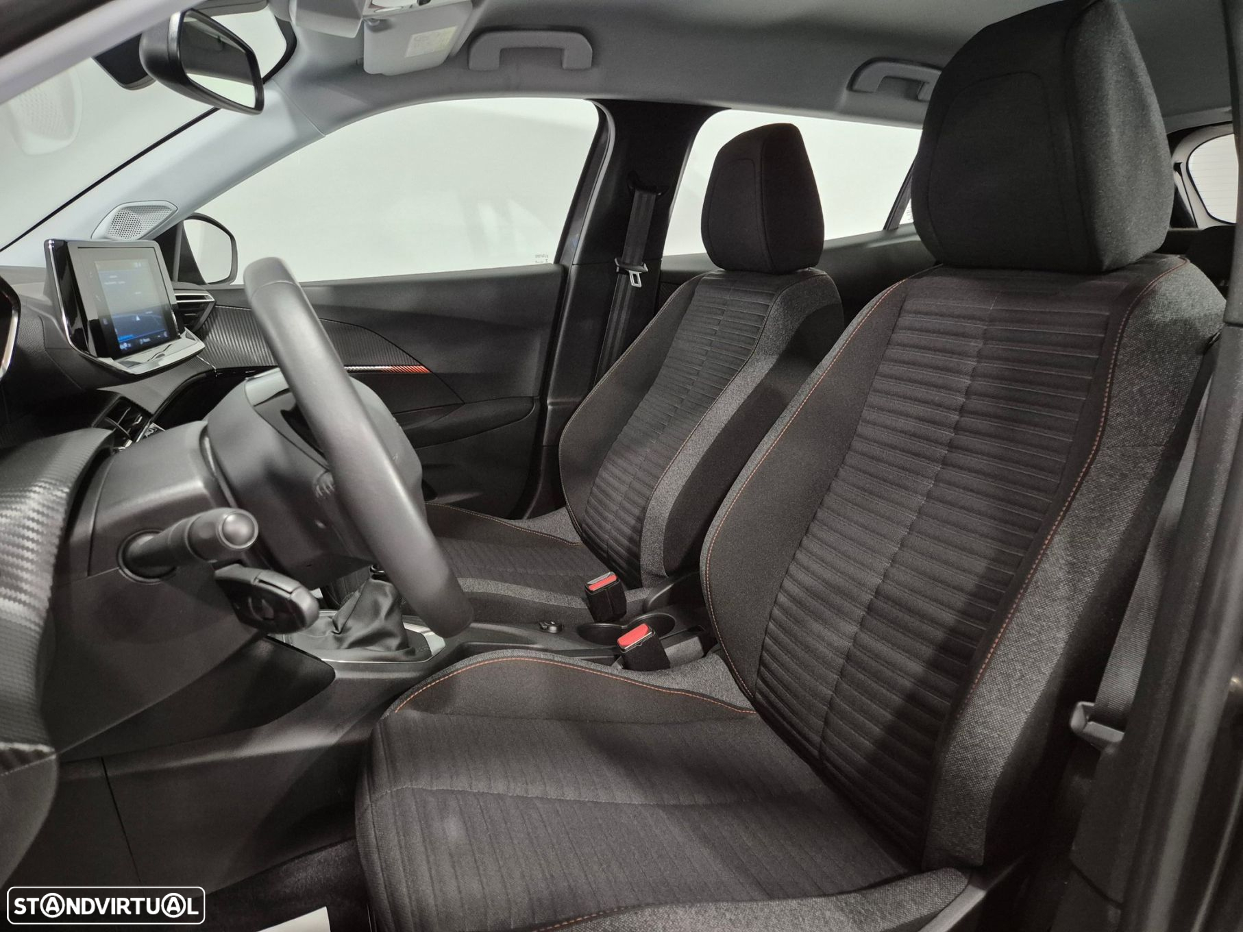 Peugeot 2008 1.2 PureTech Active Pack - 9