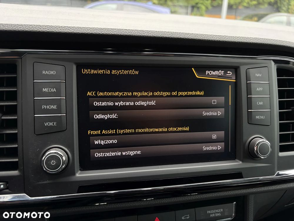 Seat Ateca - 29