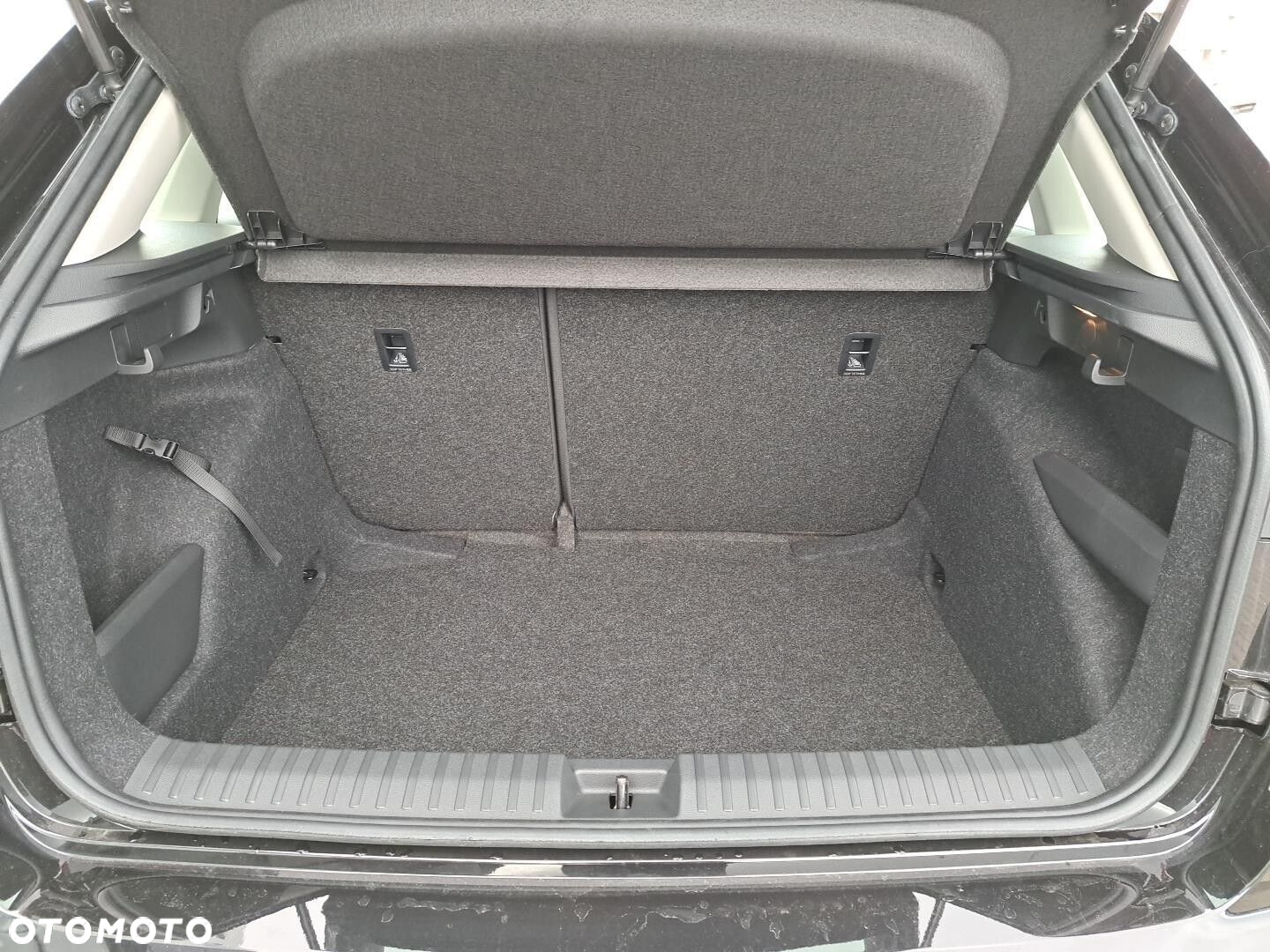 Skoda Kamiq 1.5 TSI Selection DSG - 29