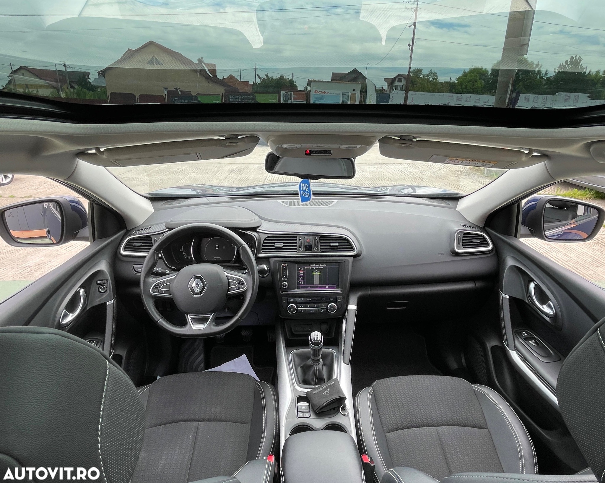 Renault Kadjar - 3