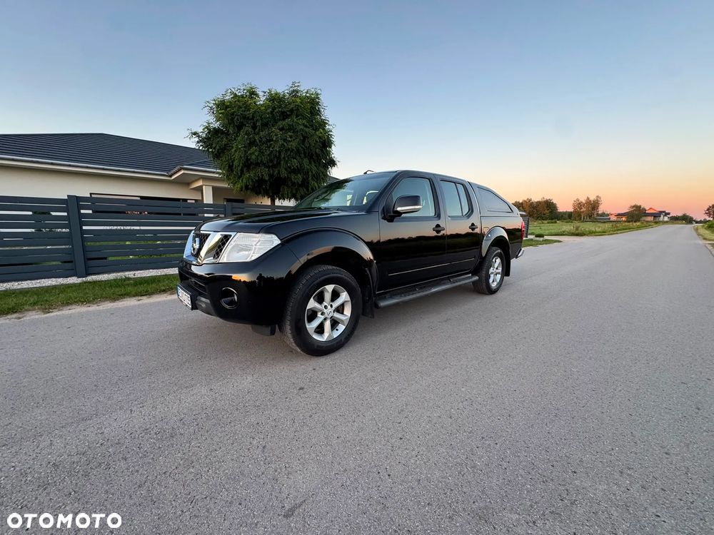 Nissan Navara - 12