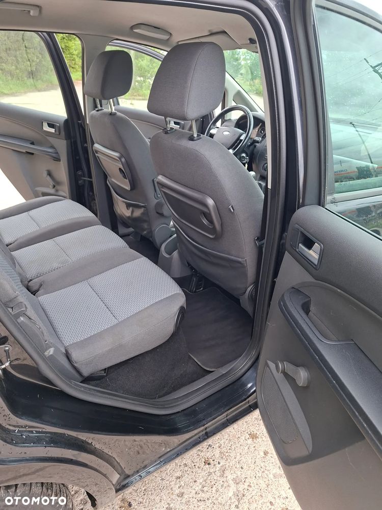 Ford C-MAX - 7