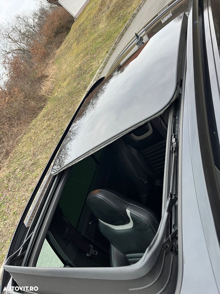 Skoda Octavia 2.0 TDI RS - 21