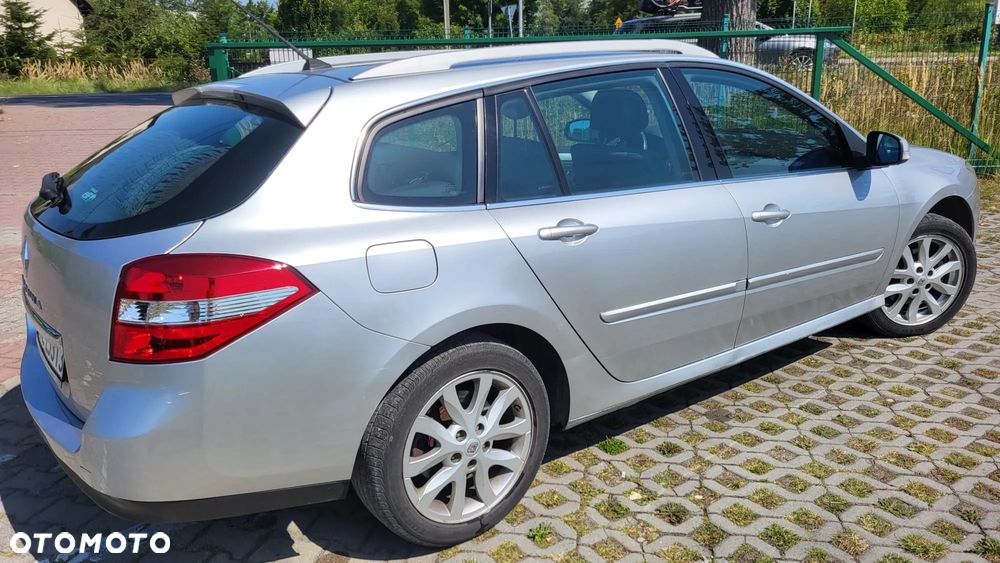 Renault Laguna 2.0 DCi FAP Expression - 16