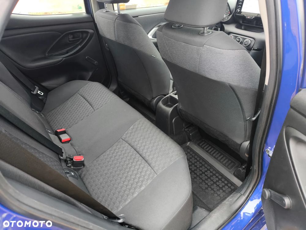 Toyota Yaris 1.5 Comfort - 9