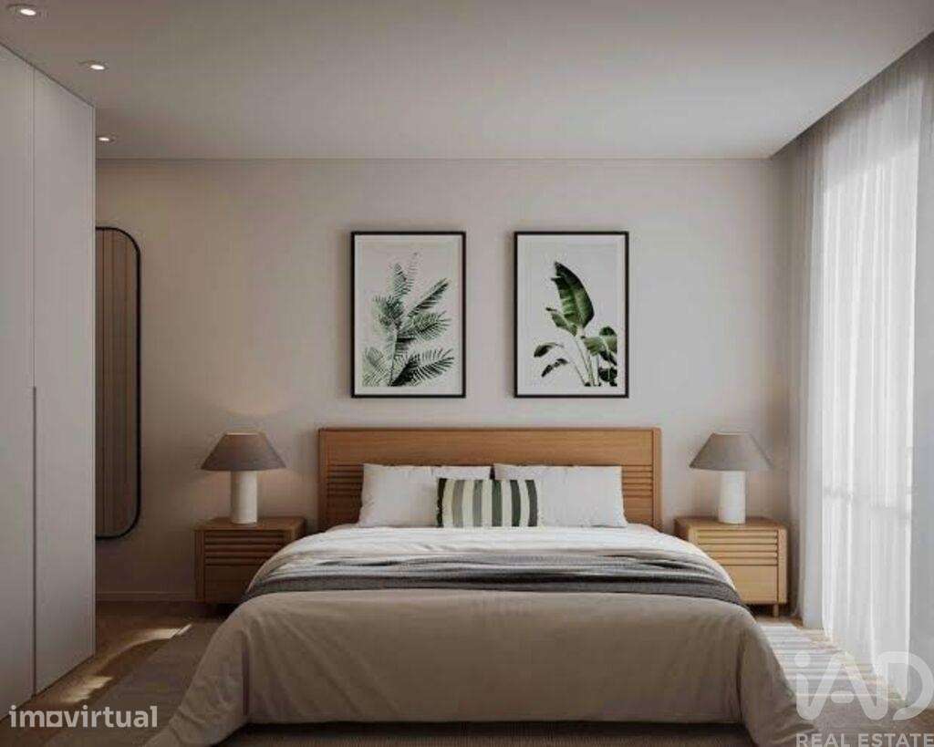 Apartamento T2 em Paranhos de 84,00 m2 - Grande imagem: 5/9