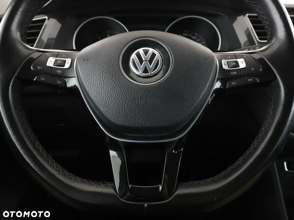 Volkswagen Tiguan 1.5 TSI OPF DSG R-Line - 21