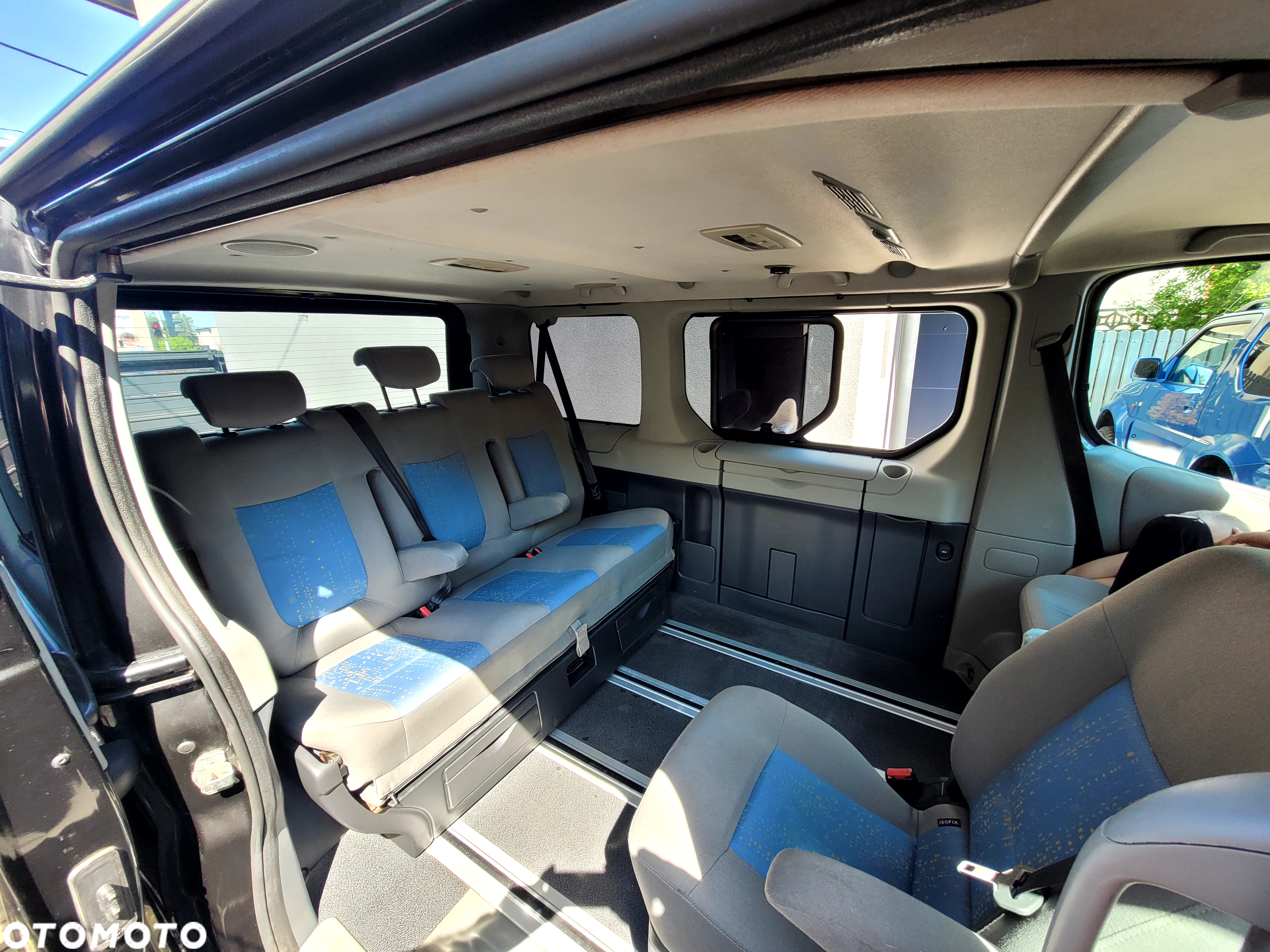 Renault Trafic Generation - 27