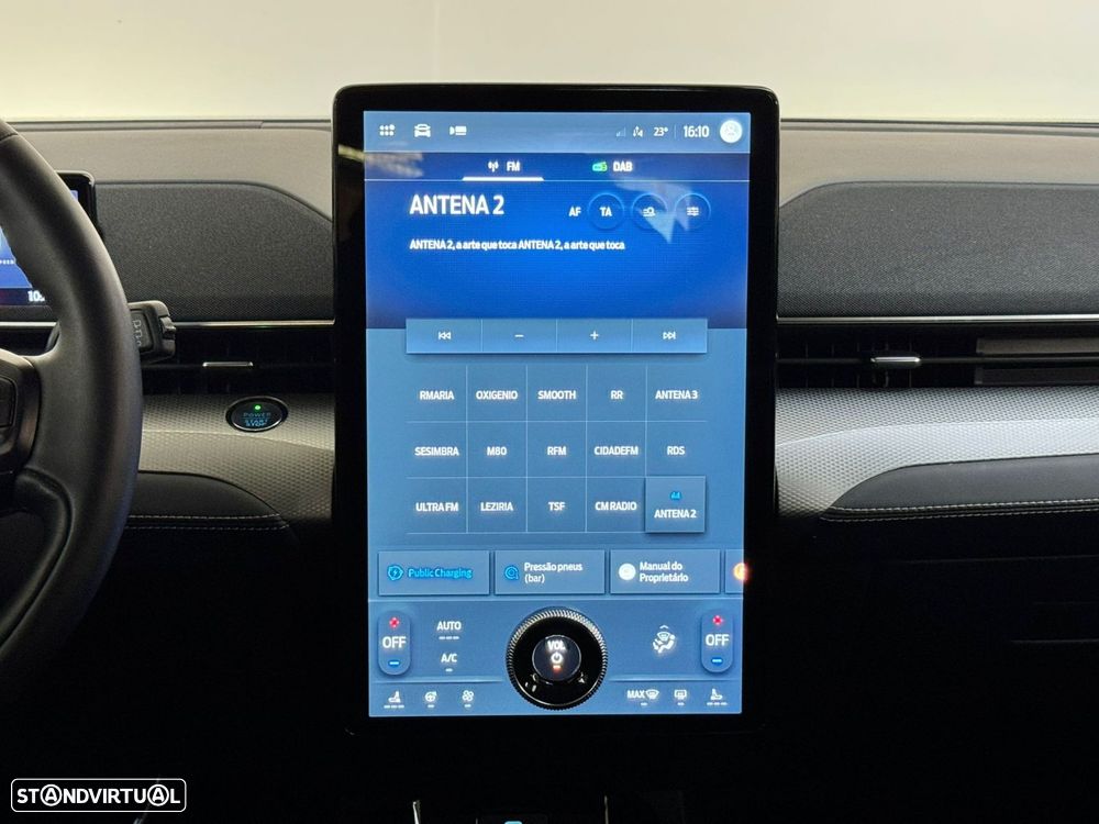 Ford Mustang Mach-E 72.6 kWh Base - 35