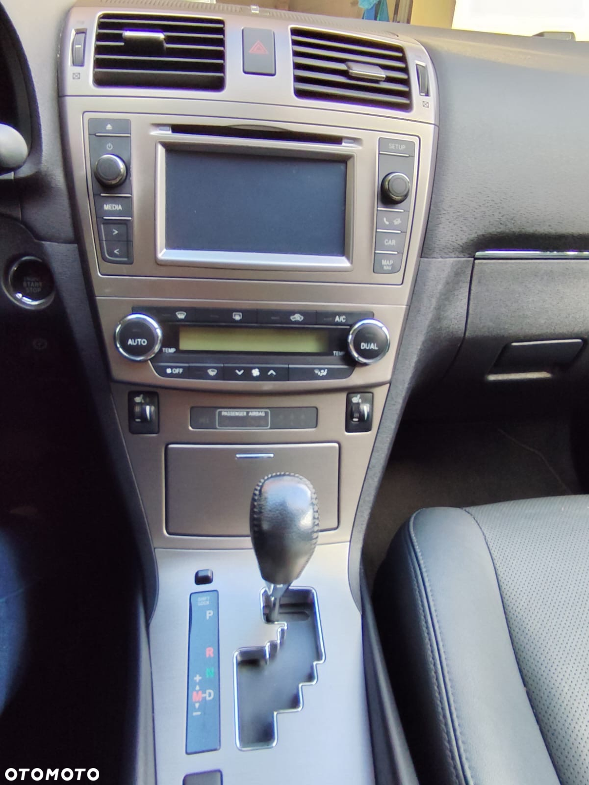 Toyota Avensis 2.0 Prestige MS - 16