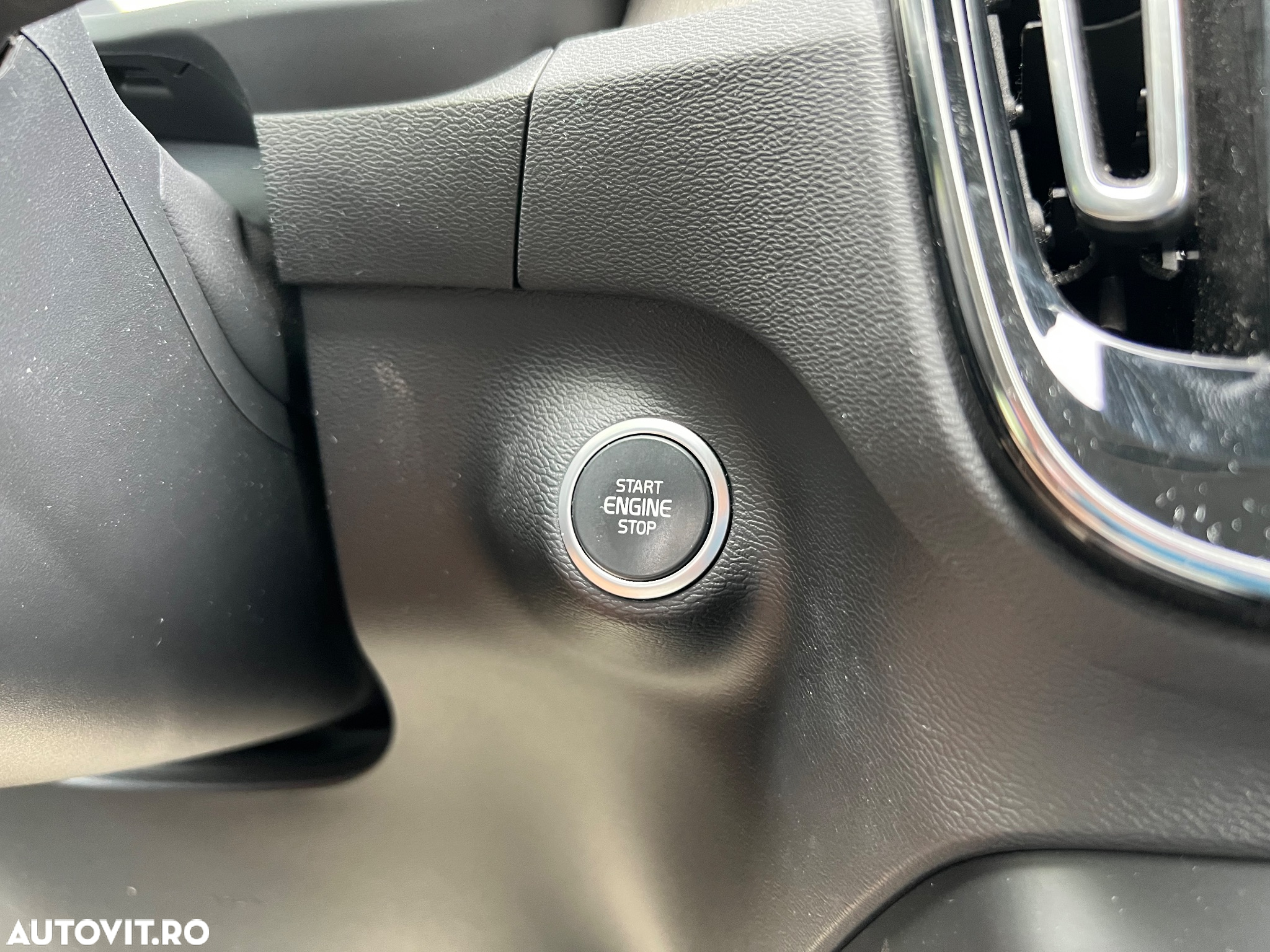 Volvo XC 40 D3 Inscription - 21