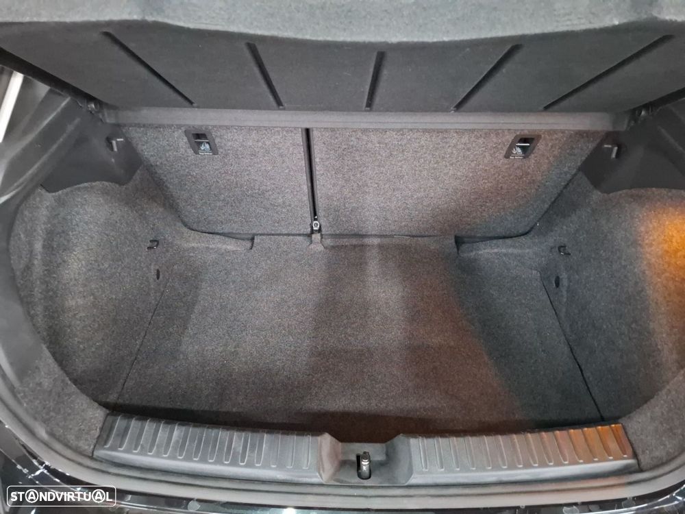 SEAT Ibiza 1.0 TSI Style - 24