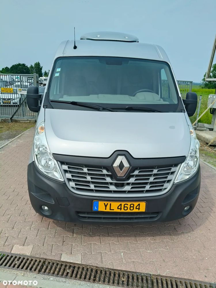 Renault Master - 6